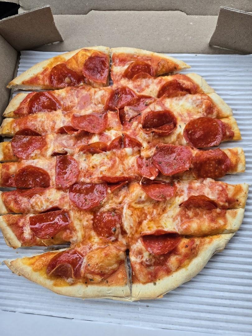 Louie's Pizza