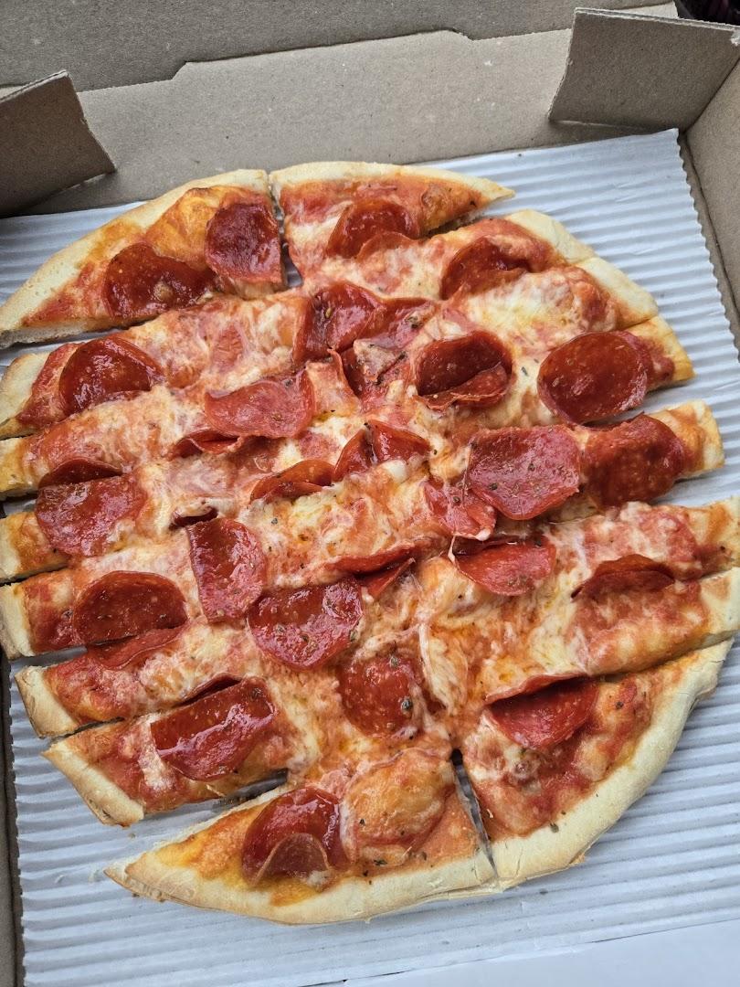 Louie's Pizza