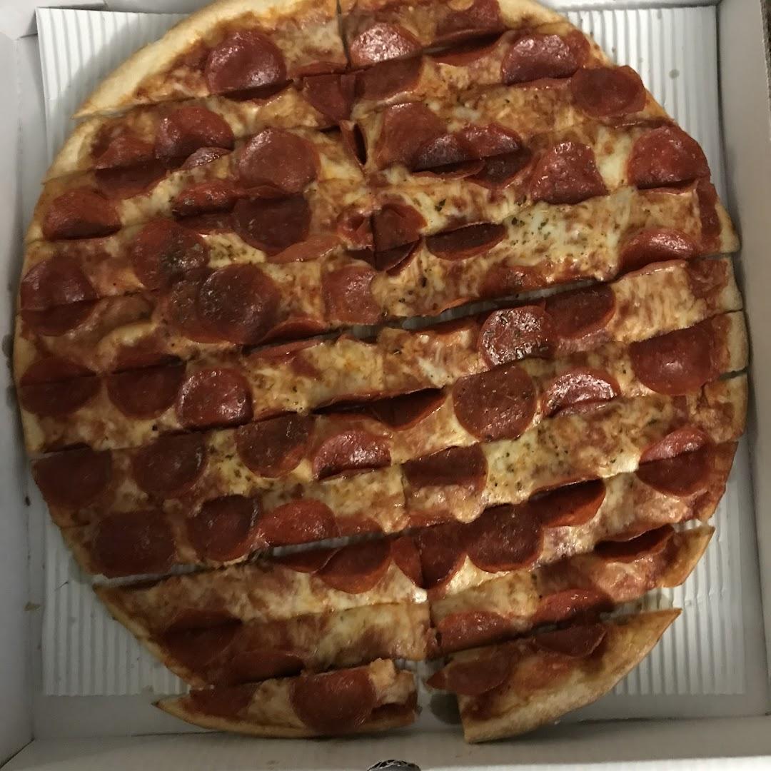 Louie's Pizza