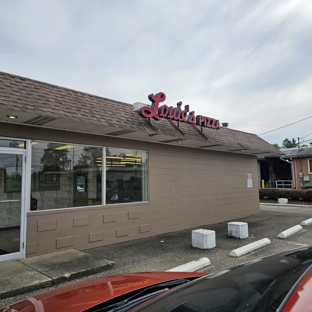 Louie's Pizza